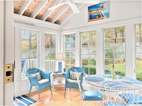 58 Longs Lane Chatham Cape Cod - Sea Glass